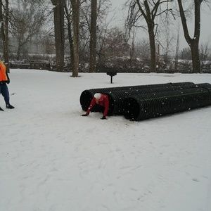 Meet your Posher, Nancy